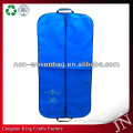 Durable Suit Cover Use Of Non Woven Fabric